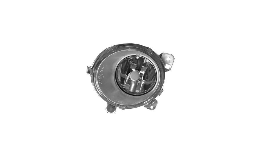 Fendinebbia Sinistro Senza Portalampada (Gruppo Ott Esterno H1 - Lhd) - Scania - Serie R - OE 1446355 - 1511542 - 1852572 - 2080688 - Carrozzeria Truck