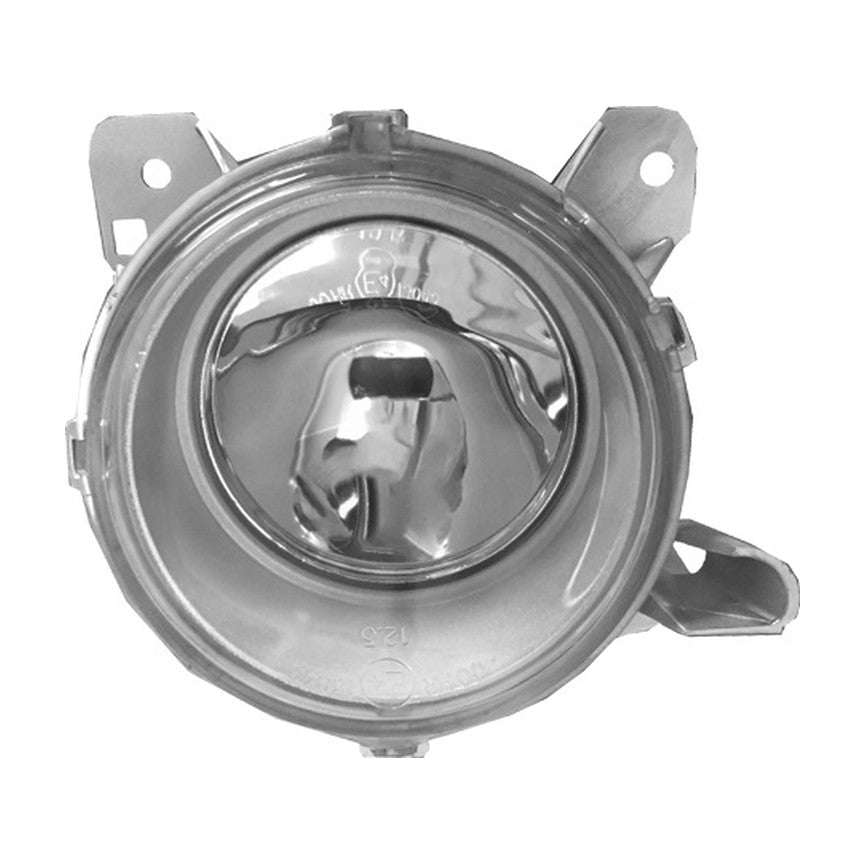 Fendinebbia Sinistro Senza Portalampada (Gruppo Ott Interno H1-Lhd) - Scania - Serie R - OE 1446353 - 1852569 - 2248103 - Carrozzeria Truck