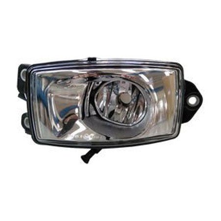 FENDINEBBIA SX RENAULT T RANGE - 7482252914 - Carrozzeria Truck