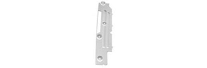 Fianchetto Cornice Faro Sinistra - Volvo - FH3 - OE 82052484 - 21451000 - Carrozzeria Truck