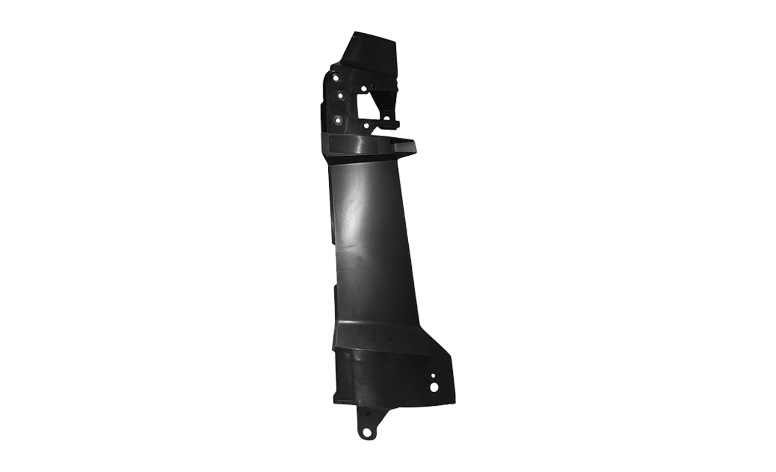 Fianchetto Laterale Destro - Volvo - FH4 - OE 82884084 - Carrozzeria Truck