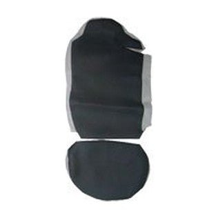 FODERA AUTOCARRO LATO GUIDA PER IVECO EUROCARGO 2008 | 75-120 - Carrozzeria Truck