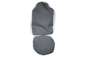 FODERA AUTOCARRO LATO GUIDA PER MAN TGA | XLX/XXL - Carrozzeria Truck