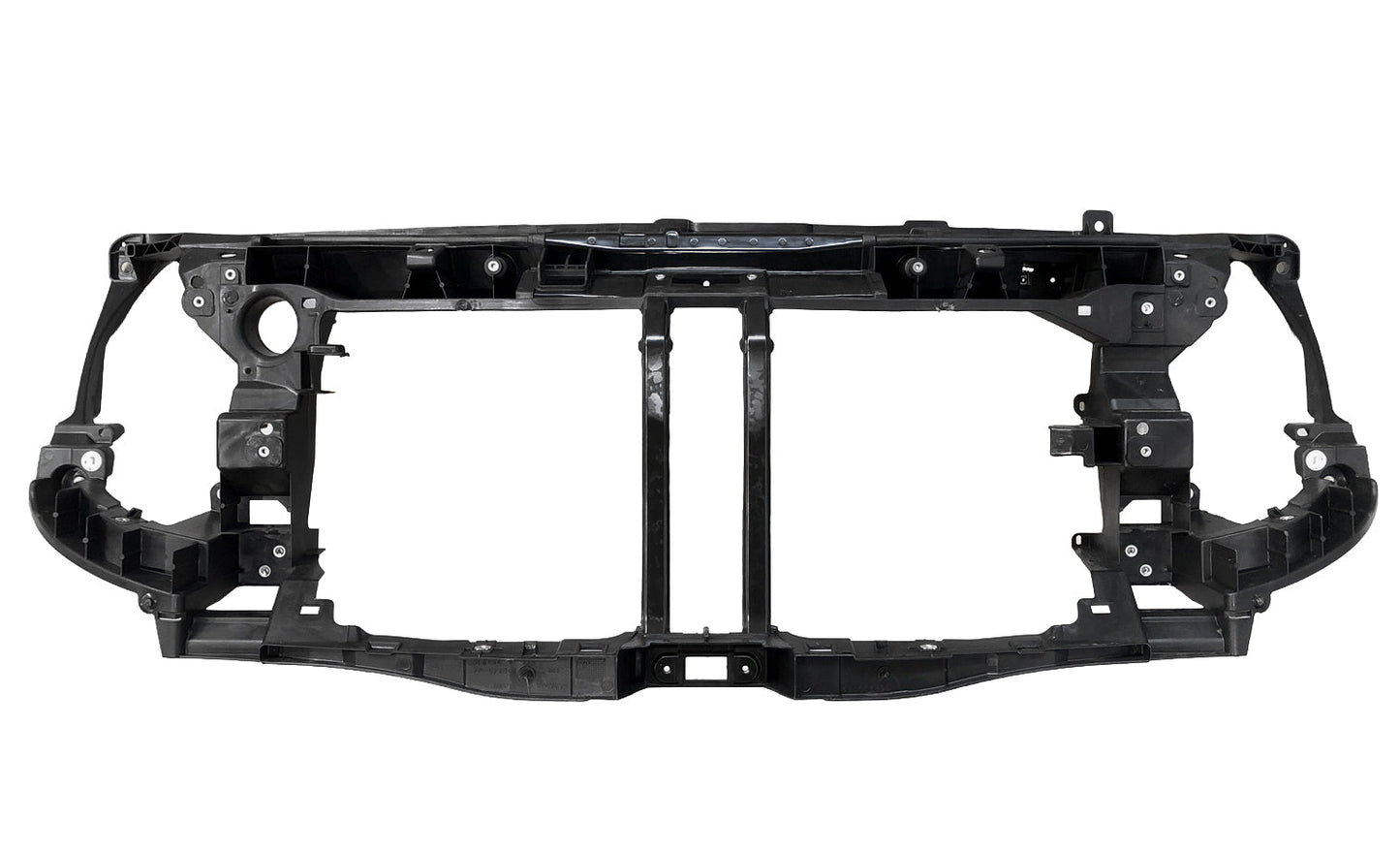 Frontale Anteriore - Renault - Master 2009 - OE 8200657209 - 625006894R - Carrozzeria Truck