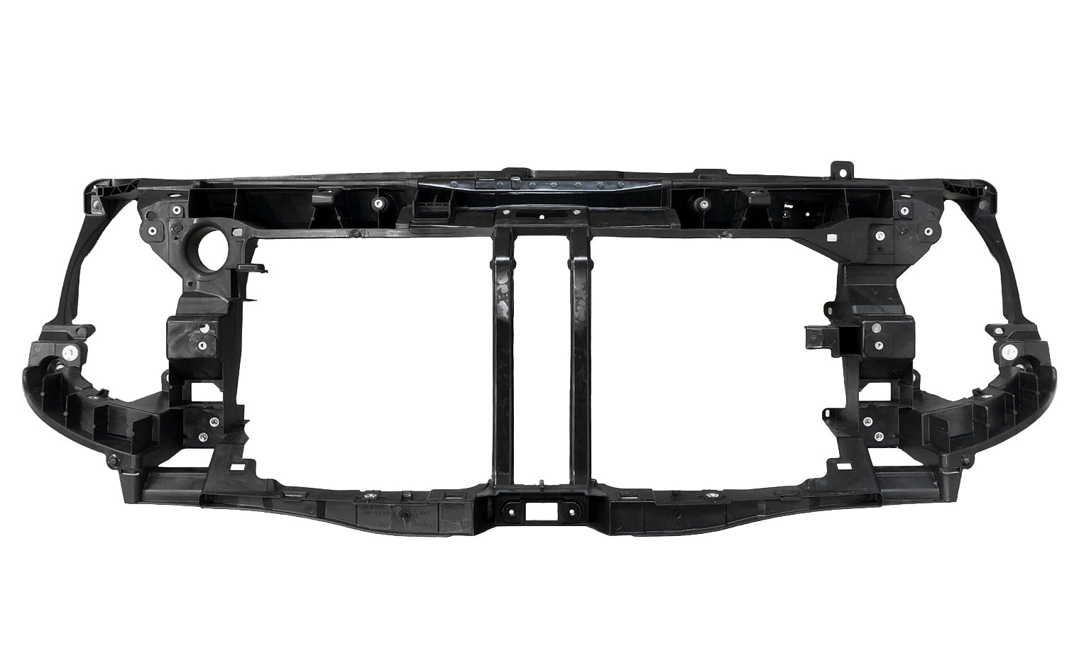 Frontale Anteriore - Renault - Master 2009 - OE 8200657209 - 625006894R - Carrozzeria Truck