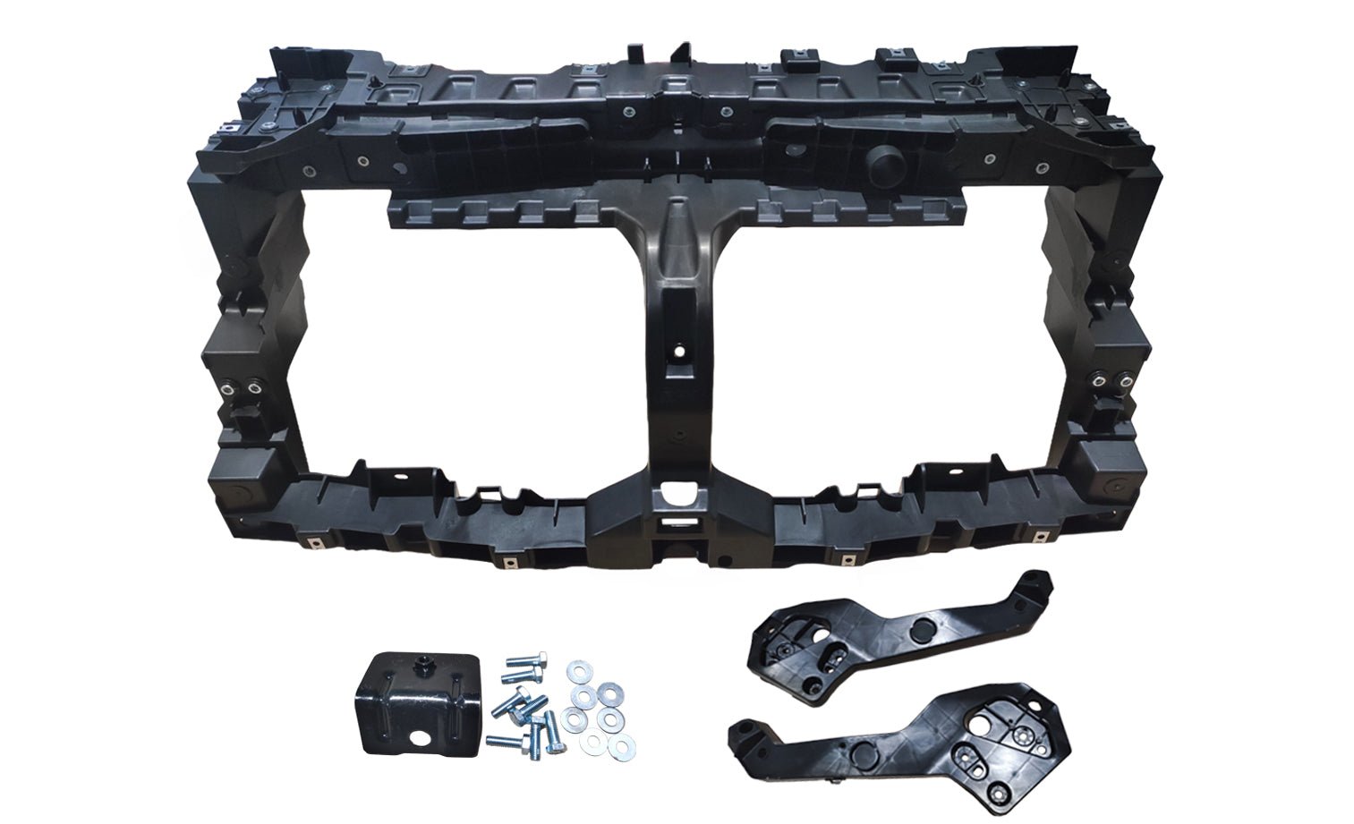Frontale Anteriore - Renault - Trafic 2021 - OE 625006416R - Carrozzeria Truck