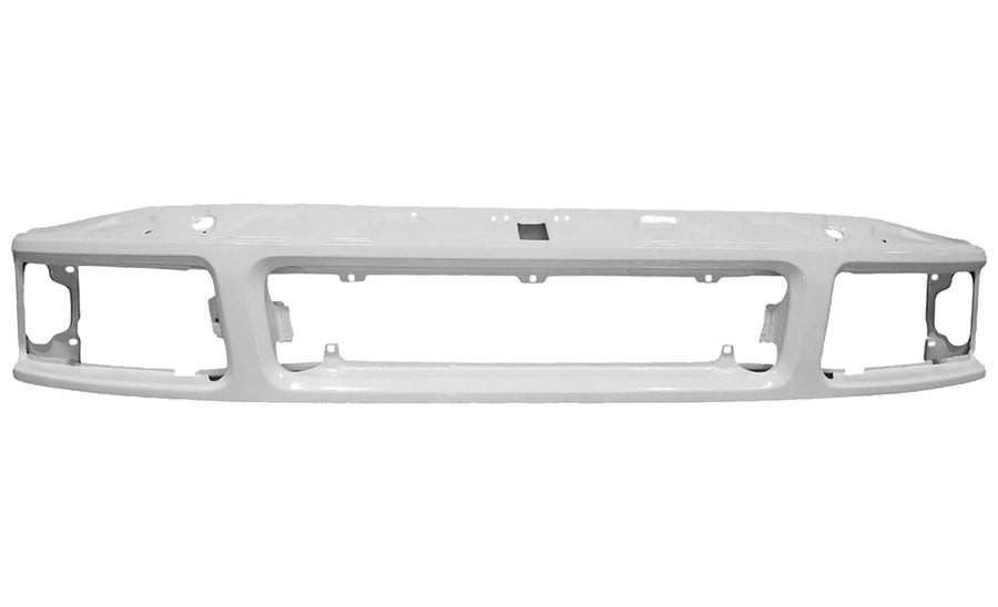 Frontale - Iveco - Daily 1990 - OE 93923737 - Carrozzeria Truck