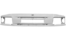 Frontale - Iveco - Daily 1996 - OE 93937476 - Carrozzeria Truck