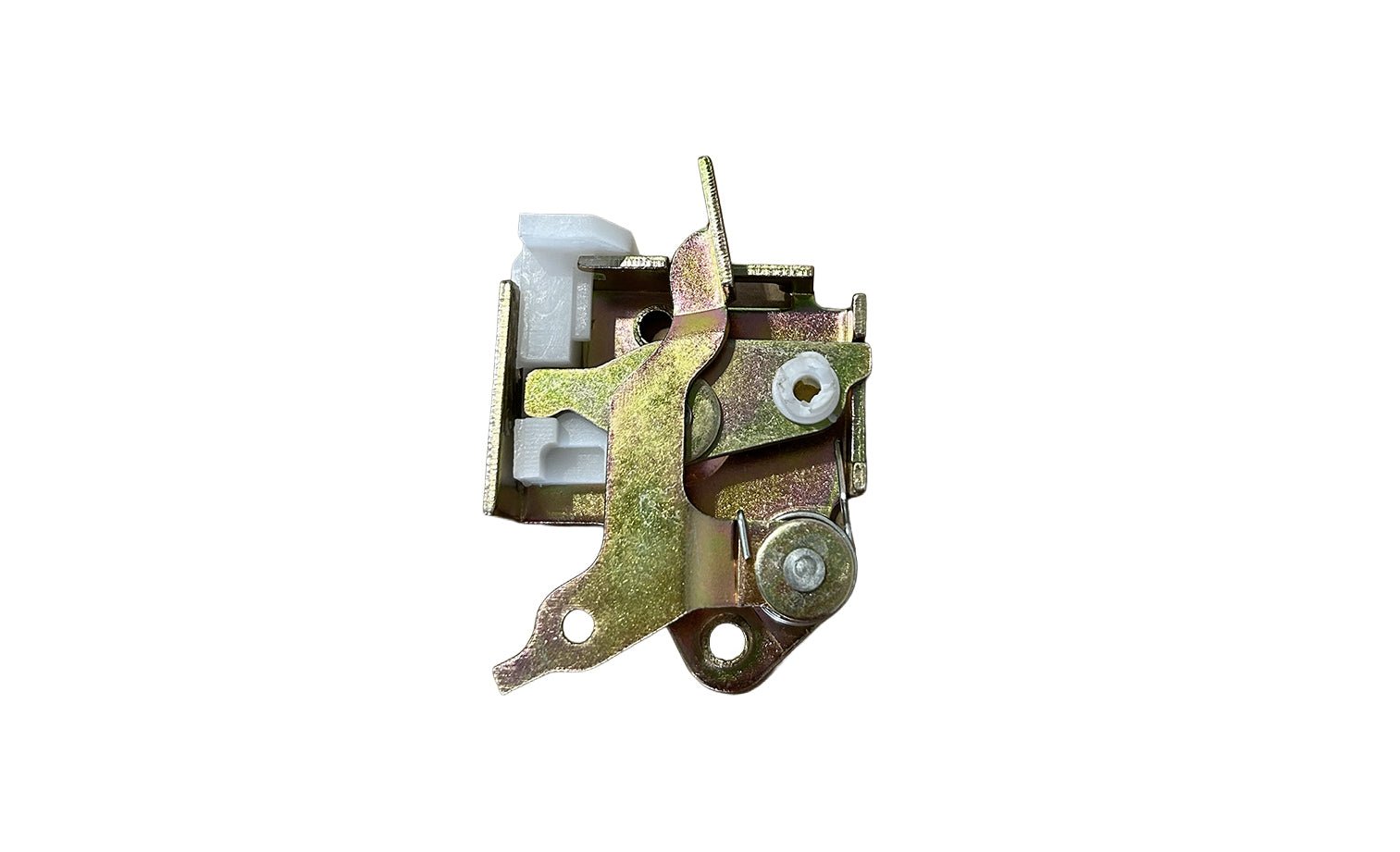 Gancio Serratura Destra Porta Anteriore - Mercedes - Actros MP3 - OE 9737200235 - Carrozzeria Truck