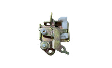 Gancio Serratura Sinistra Porta Anteriore - Mercedes - Actros MP3 - OE 9737200135 - Carrozzeria Truck
