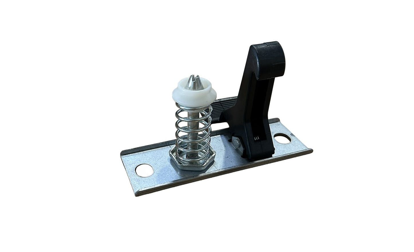 Gancio Sicurezza Cofano - Iveco - Daily 2000 - 2006 - OE 500321532 - 503644362 - Carrozzeria Truck
