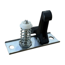 Gancio Sicurezza Cofano - Iveco - Daily 2000-2006 - OE 500321532 - 503644362 - Carrozzeria Truck