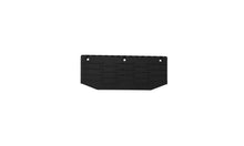 Gradino Centrale Superiore Paraurti - Renault - Serie D - OE 7482551032 - Carrozzeria Truck