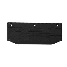 Gradino Centrale Superiore Paraurti - Renault - Serie D - OE 7482551032 - Carrozzeria Truck