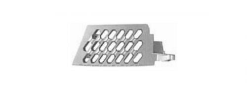 Gradino Destro In Ferro - Volvo - FH4 - OE 82859306 - Carrozzeria Truck