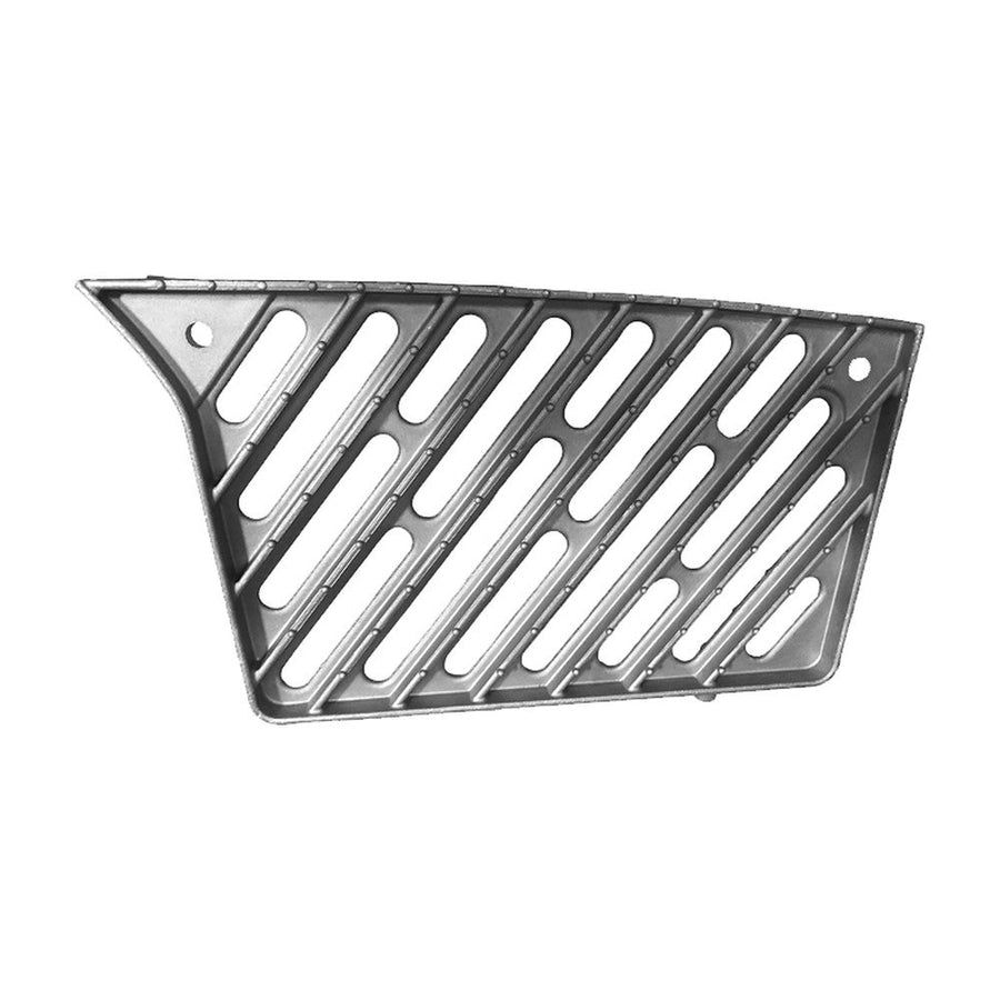 Gradino Destro-sinistro Per Pedana 200.10246d-200.10247d - Daf - LF Euro 6 - OE 1404308 - Carrozzeria Truck