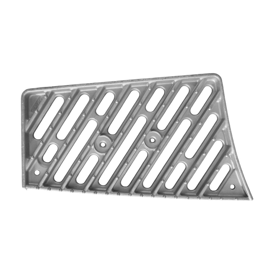 Gradino Destro-sinistro Per Pedana 200.10248d-200.10249d - Daf - LF Euro 6 - OE 1405241 - Carrozzeria Truck