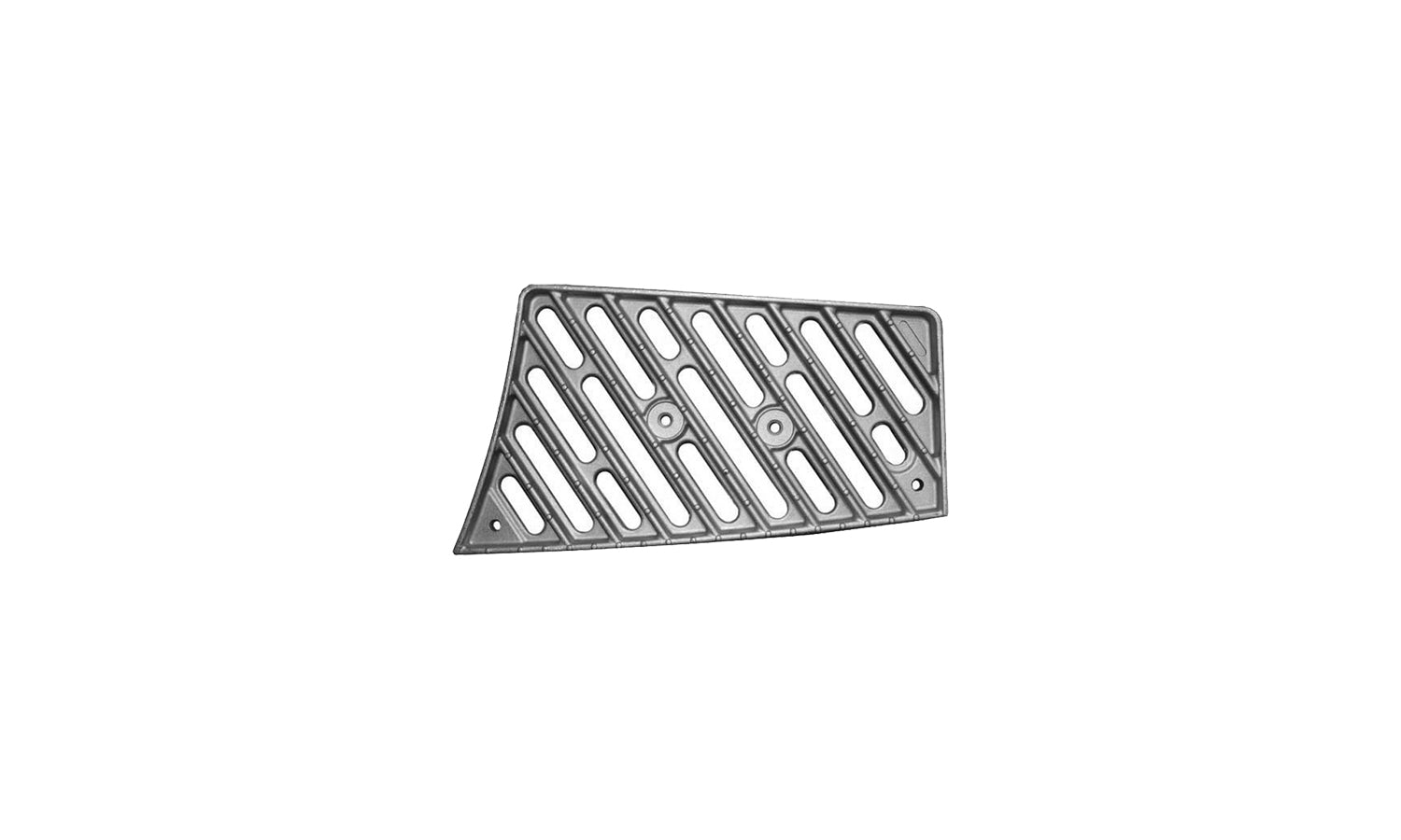 Gradino Destro - sinistro Per Pedana 200.10248d - 200.10249d - Daf - LF - OE 1405241 - Carrozzeria Truck