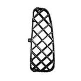 Gradino Inferiore Destro-sinistro Cabina Alta - Scania - Serie L - OE 1390076 - 1535049 - Carrozzeria Truck