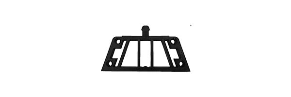 Gradino Inferiore Destro - Sinistro - Renault - Serie T - OE 7482148692 - Carrozzeria Truck