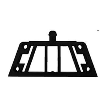 Gradino Inferiore Destro-sinistro - Renault - Serie T - OE 7482148692 - Carrozzeria Truck