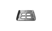Gradino Inferiore Per Pedana Destra - Sinistra - Daf - CF 85 Tipper Euro 5 - OE 1746780 - Carrozzeria Truck