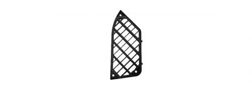 Gradino Inferiore Sinistro - Renault - Midlum 220 (ALTO) - OE 5010544026 - 20538012 - Carrozzeria Truck