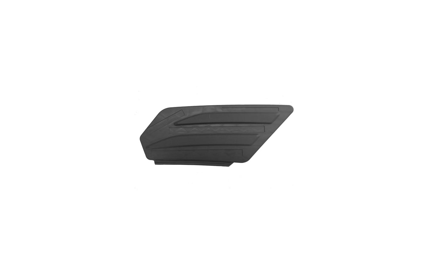 Gradino Modanatura Sinistra - Man - TGE - OE 7C08079439B9 - 65416100056 - Carrozzeria Truck