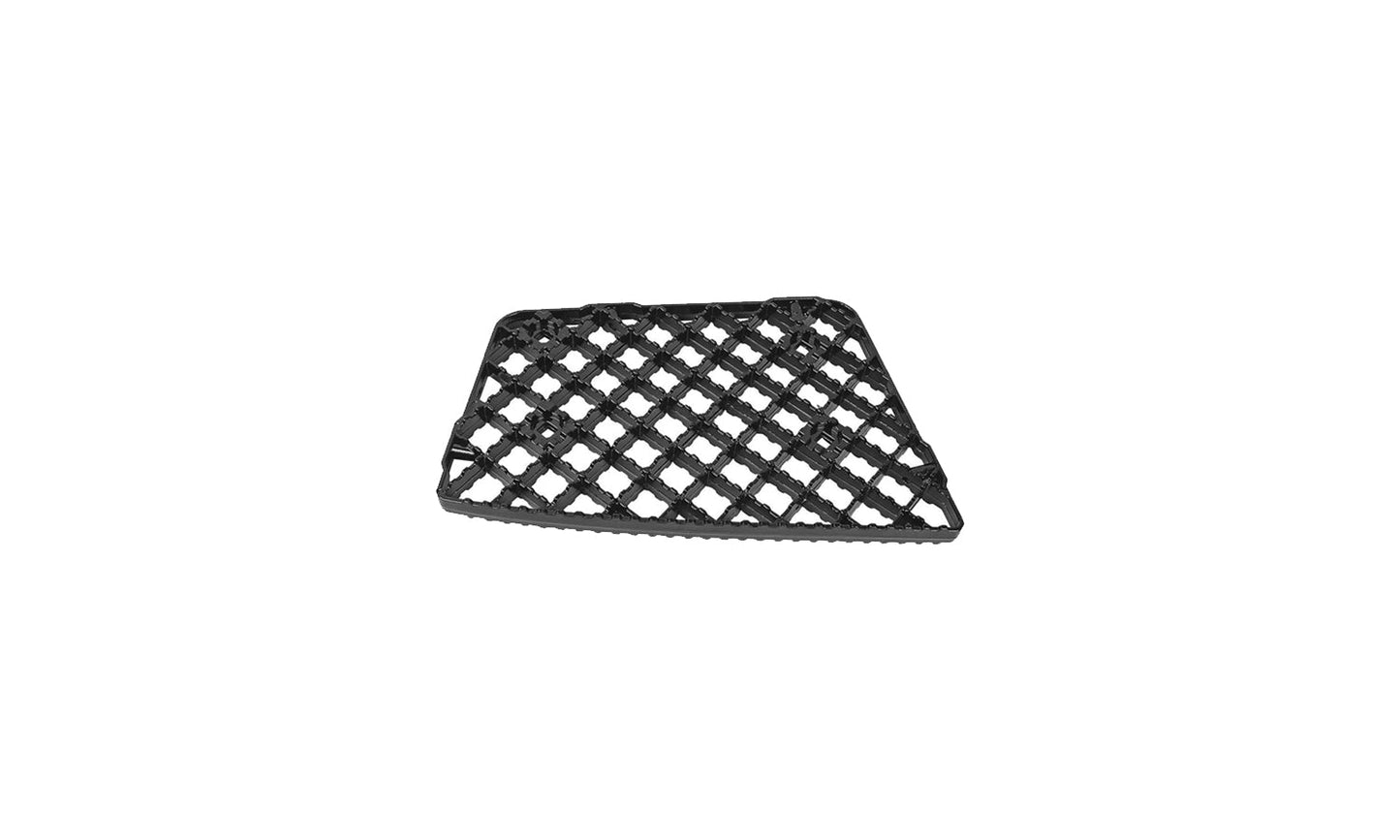 Gradino Pedana Destro - Sinistro - Iveco - Eurotrakker - OE 3798583 - 3798899 - Carrozzeria Truck