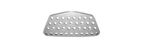 Gradino Pedana Destro - sinistro - Man - TGA LX - OE 81615110001 - 81615100421 - 81615100272 - 81615110000 - Carrozzeria Truck