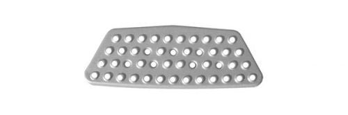 Gradino Pedana Destro - sinistro - Man - TGA XL - OE 81615100273 - Carrozzeria Truck