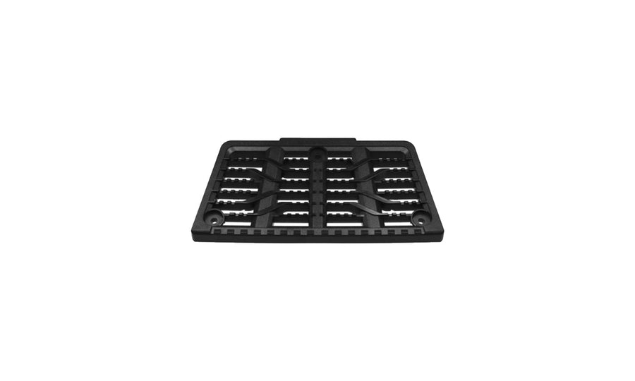 Gradino Pedana Destro - sinistro - Man - TGX 2020 - OE 81615110035 - Carrozzeria Truck
