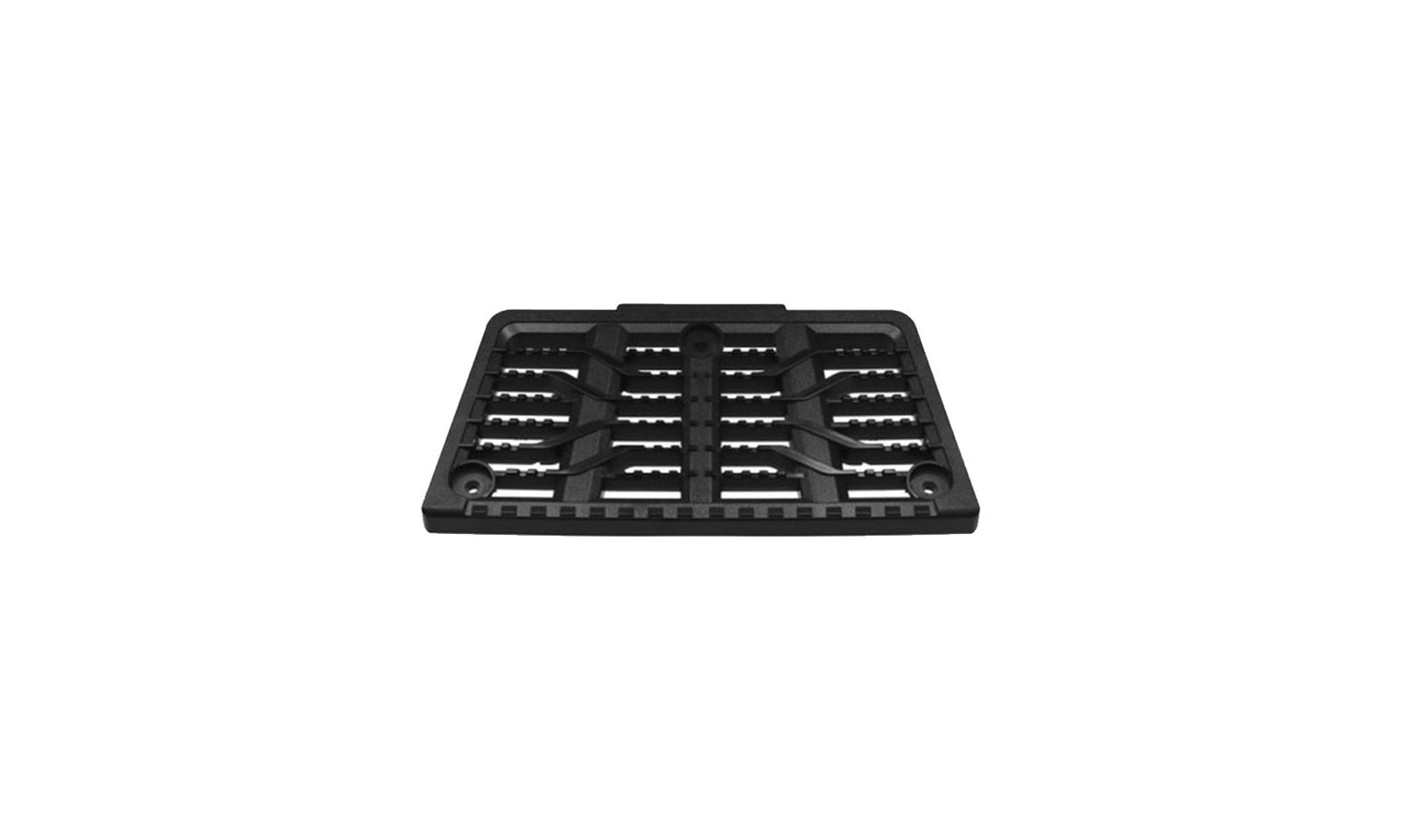 Gradino Pedana Destro - Sinistro - Man - TGX 2020 - OE 81615110035 - Carrozzeria Truck