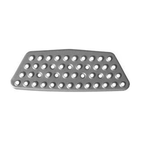 Gradino Pedana Destro-sinistro - Man - TGX Euro 6 - OE 81615100273 - Carrozzeria Truck
