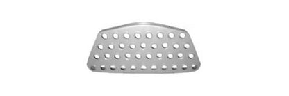 Gradino Pedana Destro - sinistro - Man - TGX - OE 81615110001 - 81615100421 - 81615100272 - 81615110000 - Carrozzeria Truck