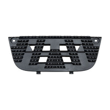 Gradino Pedana Destro-sinistro - Mercedes - Actros MP4 Cabina Stretta - OE 9606664828 - A9606664828 - Carrozzeria Truck