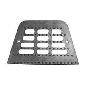 Gradino Pedana Inferiore Destro-sinistro - Daf - XF 105 - OE 0961229 - 0962643 - Carrozzeria Truck