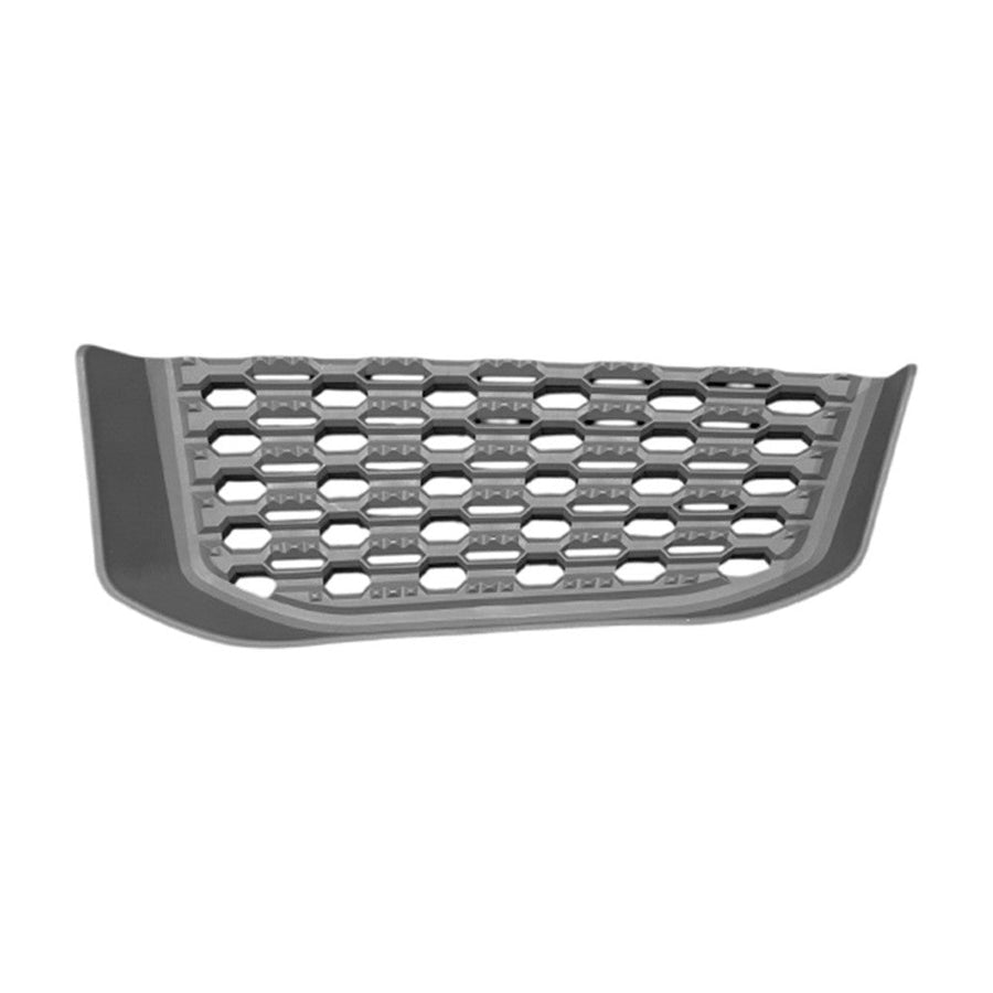 Gradino Pedana Sinistro - Daf - XF 2021 - OE 2249096 - Carrozzeria Truck