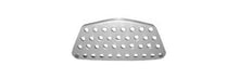Gradino Pedana Sinistro - Destro Centrale - Man - TGA LX - OE 81615110001 - 81615100421 - 81615100272 - 81615110000 - Carrozzeria Truck