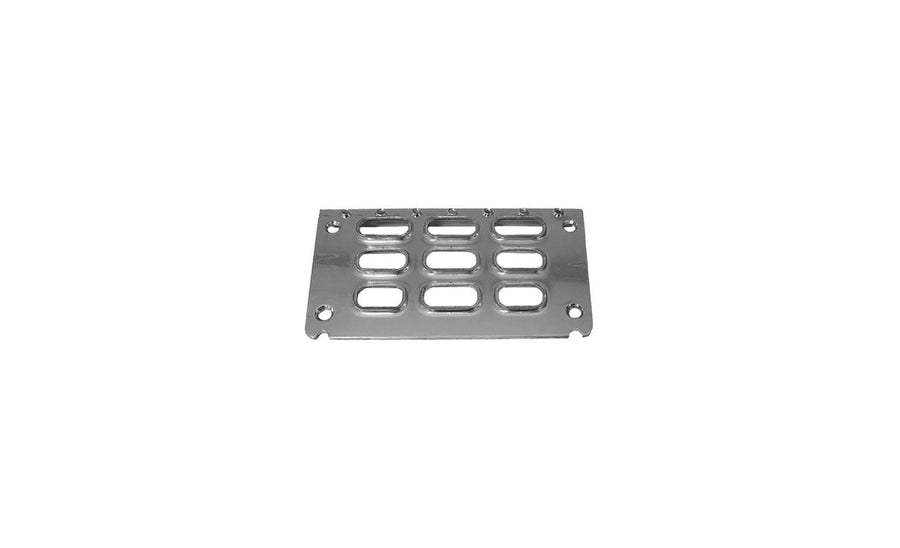 Gradino Pedana Sinistro - Destro - Volvo - FH2 - OE 8191103 - 20379437 - 8191313 - Carrozzeria Truck