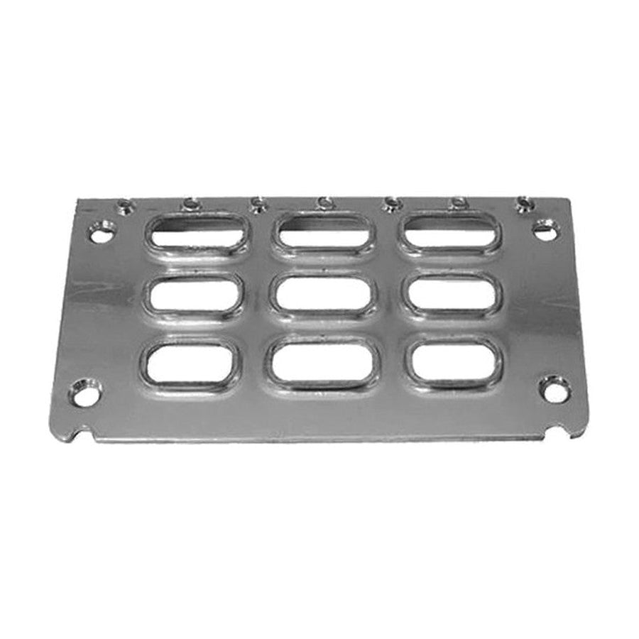 Gradino Pedana Sinistro-Destro - Volvo - FH2 - OE 8191103 - 20379437 - 8191313 - Carrozzeria Truck