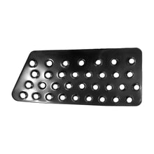 Gradino Sinistro-Centrale - Man - F2000 - OE 81615100223 - 81615100263 - Carrozzeria Truck