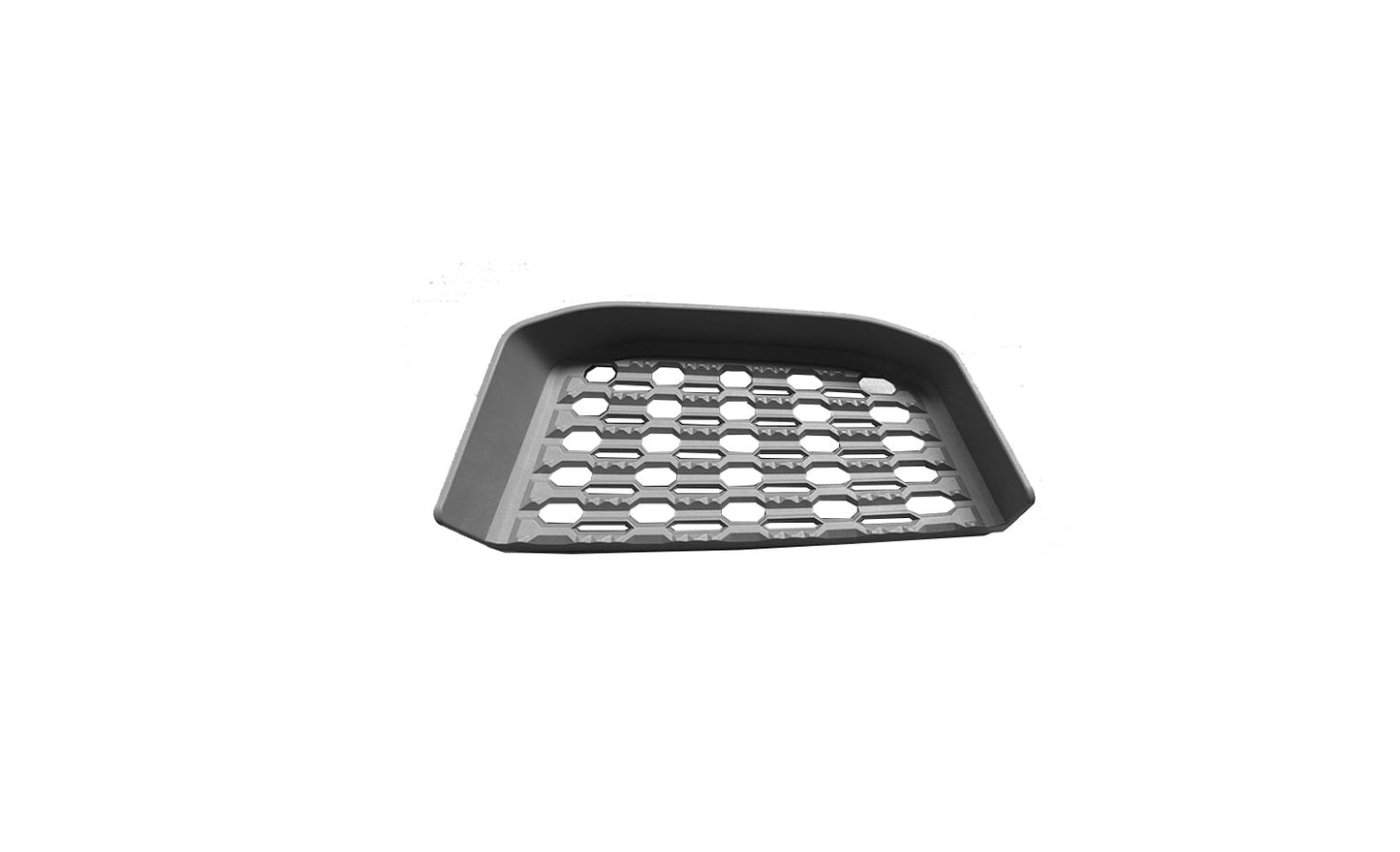 Gradino Superiore Destro - Daf - XF 2021 - OE 2237313 - Carrozzeria Truck