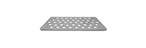 Gradino Superiore Destro - Sinistro In Ferro - Mercedes - Atego 1a serie - OE 9736661428 - Carrozzeria Truck