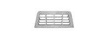 Gradino Superiore Pedana Parafango Destro - Sinistro - Daf - XF 95 1a - 2a Serie - OE 0673144 - Carrozzeria Truck