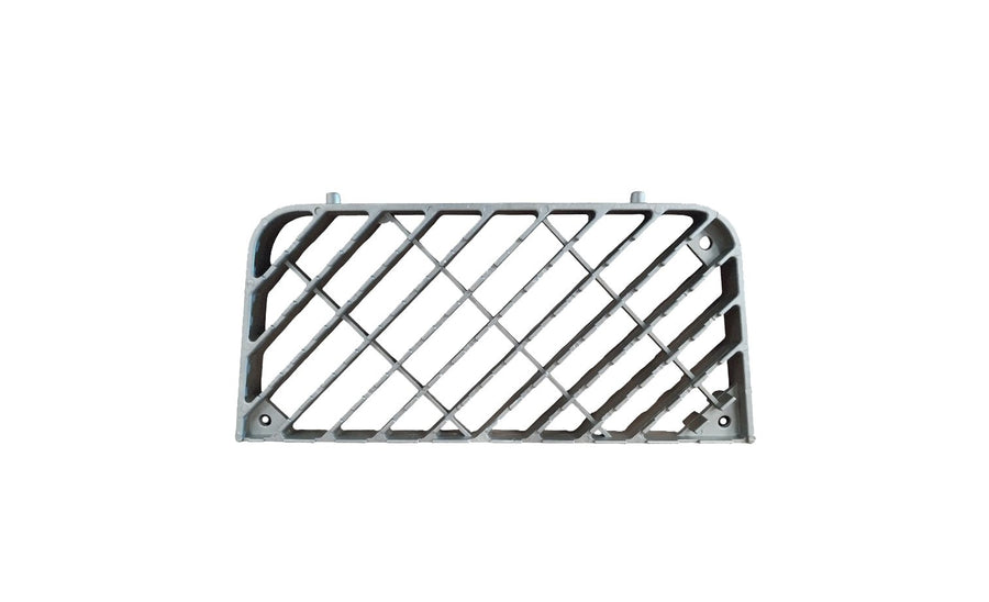 Gradino Superiore Pedana Sinistra - Destra - Renault - Nuovo Premium - OE 5010225181 - Carrozzeria Truck