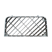 Gradino Superiore Pedana Sinistra-Destra - Renault - Nuovo Premium - OE 5010225181 - Carrozzeria Truck