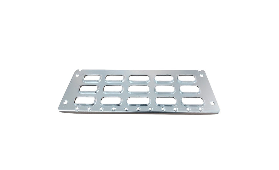Gradino Superiore Pedana Sinistra - Destra - Volvo - FH3 - OE 8191105 - 20379439 - 8191315 - Carrozzeria Truck