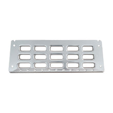Gradino Superiore Pedana Sinistra-Destra - Volvo - FH3 - OE 8191105 - 20379439 - 8191315 - Carrozzeria Truck