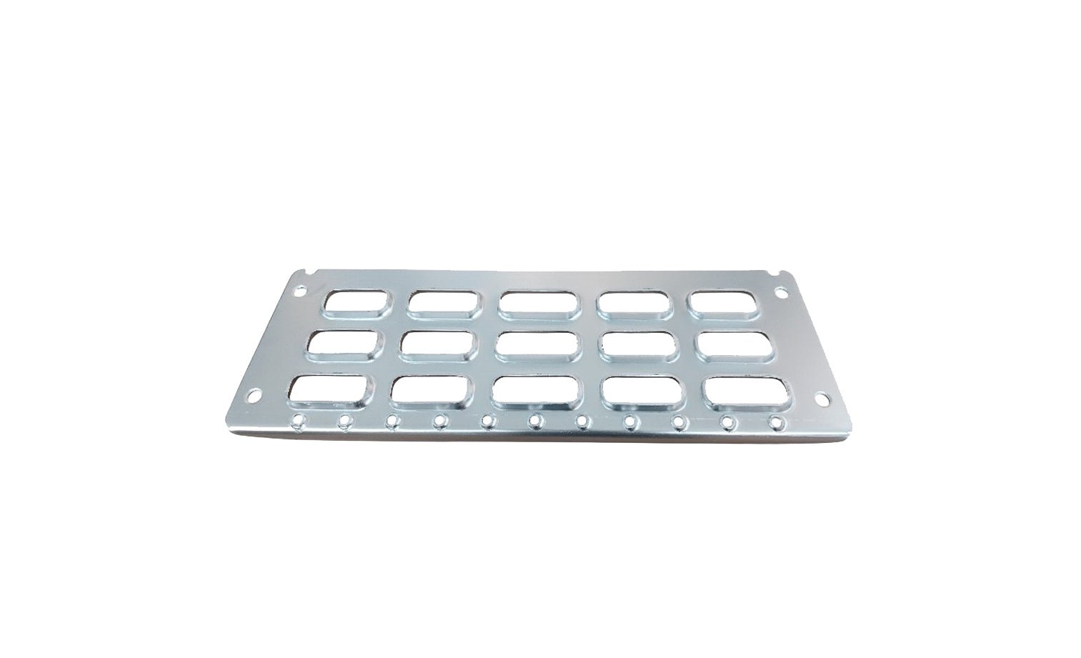 Gradino Superiore Pedana Sinistra - Destra - Volvo - FH3 - OE 8191105 - 20379439 - 8191315 - Carrozzeria Truck